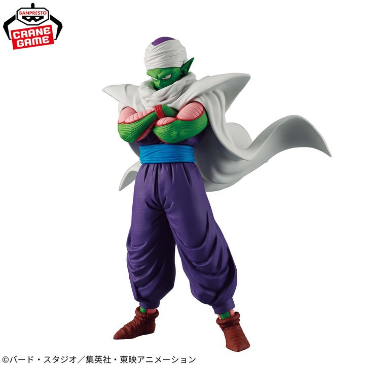 DRAGON BALL SUPER Solid Edge Works -The Shutsujin- PICCOLO