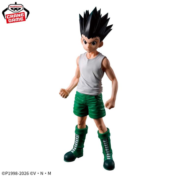 HUNTER×HUNTER Grandista -GON-
