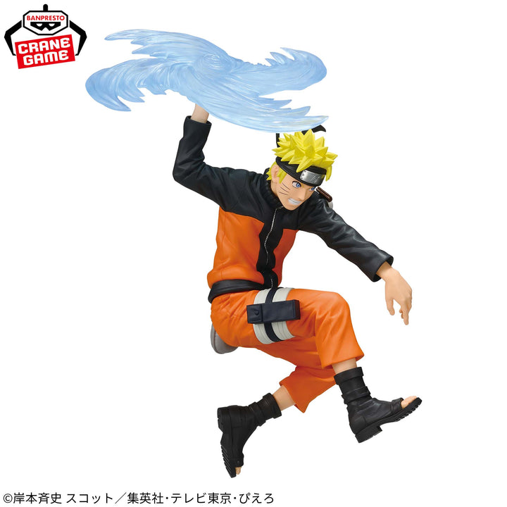 NARUTO SHIPPUDEN Ninkai Zoukei Retsuden -NARUTO UZUMAKI-