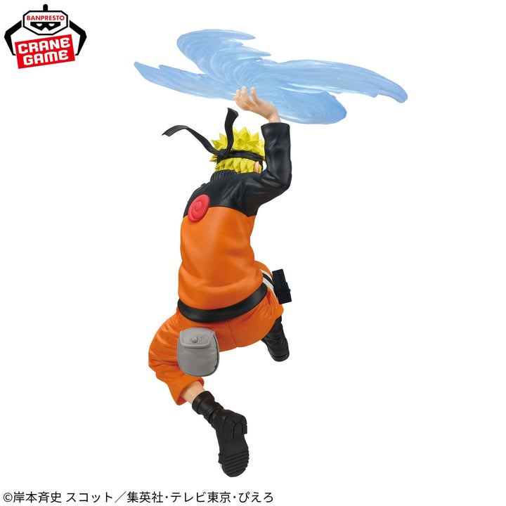 NARUTO SHIPPUDEN Ninkai Zoukei Retsuden -NARUTO UZUMAKI-