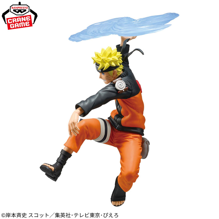 NARUTO SHIPPUDEN Ninkai Zoukei Retsuden -NARUTO UZUMAKI-