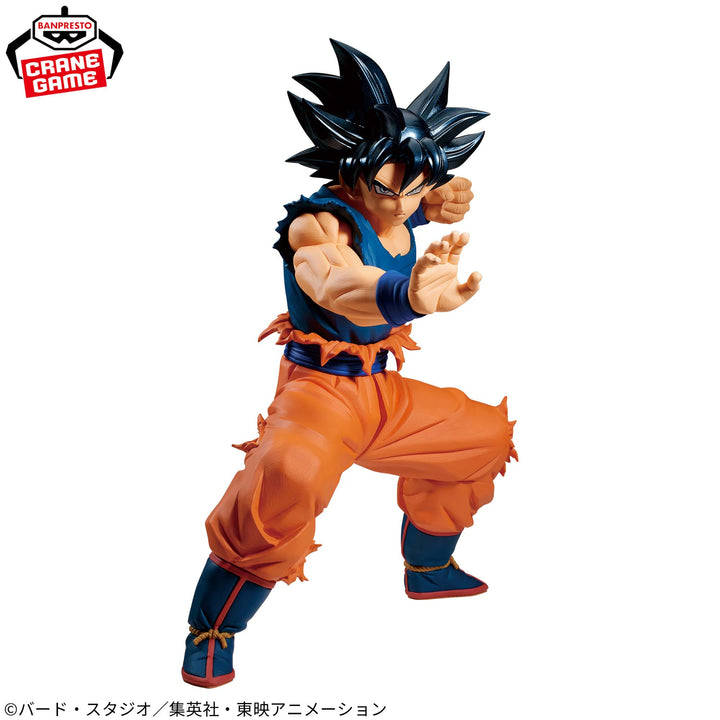 DRAGON BALL SUPER Grandista -SON GOKU- Ⅲ