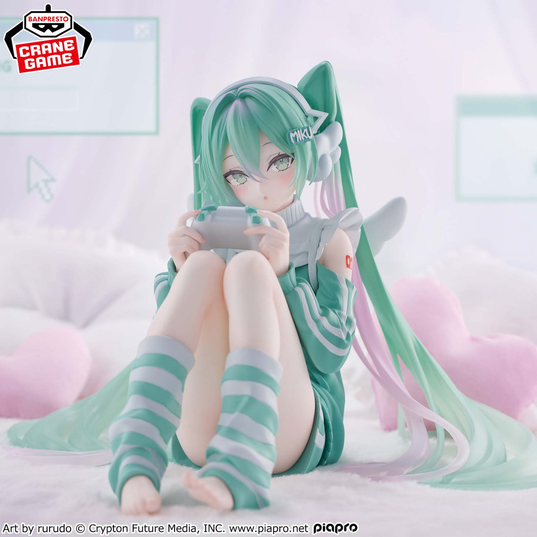 HATSUNE MIKU Holiday Memories -Game-