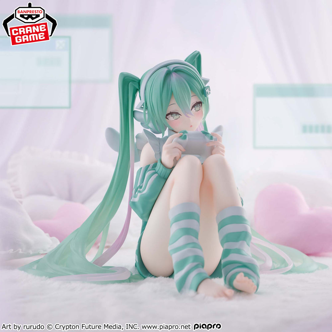 HATSUNE MIKU Holiday Memories -Game-