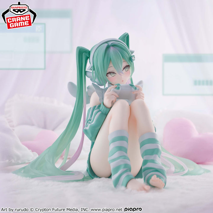 HATSUNE MIKU Holiday Memories -Game-