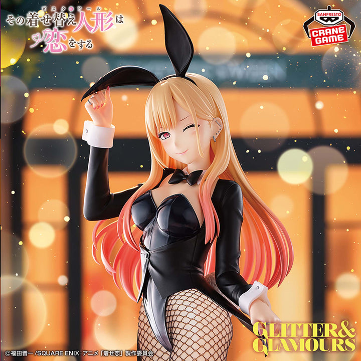 MY DRESS-UP DARLING Season 2 Glitter&amp;Glamours -MARIN KITAGAWA Halloween Bunny ver.-