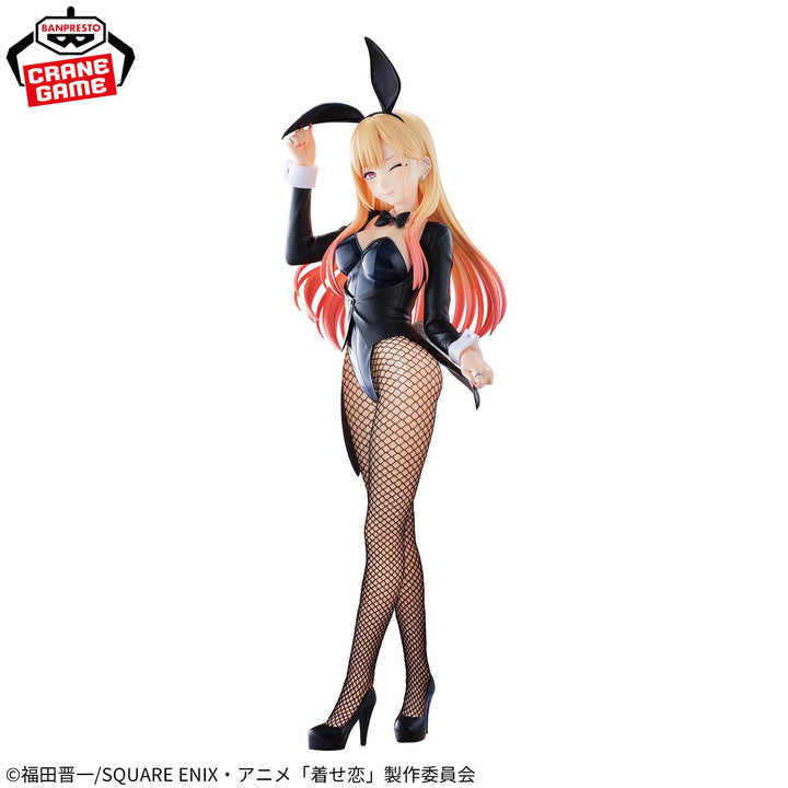 MY DRESS-UP DARLING Season 2 Glitter&amp;Glamours -MARIN KITAGAWA Halloween Bunny ver.-