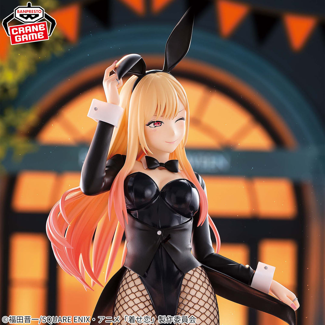 MY DRESS-UP DARLING Season 2 Glitter&amp;Glamours -MARIN KITAGAWA Halloween Bunny ver.-