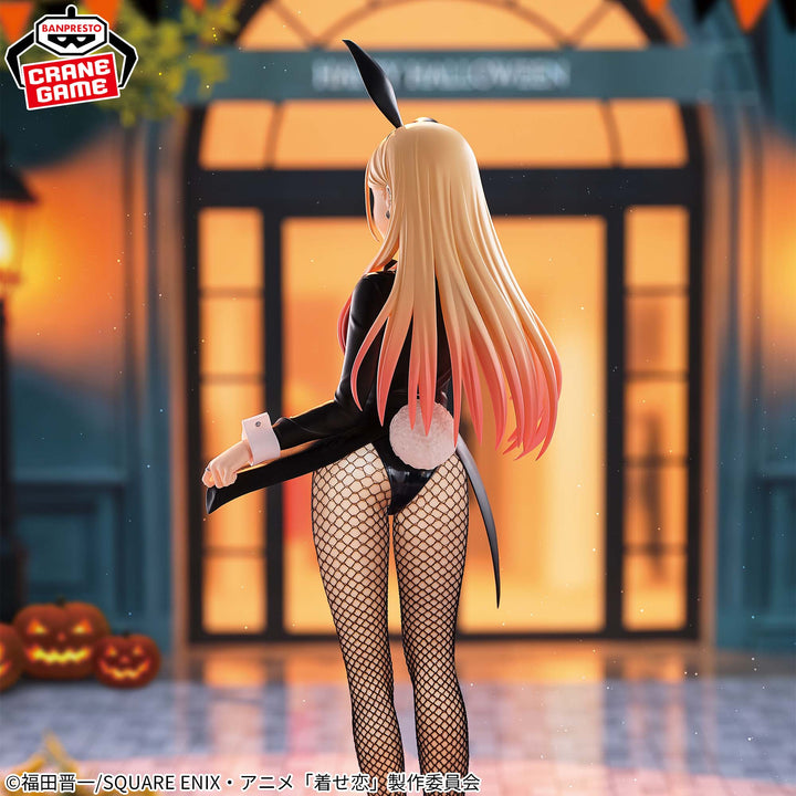 MY DRESS-UP DARLING Season 2 Glitter&amp;Glamours -MARIN KITAGAWA Halloween Bunny ver.-