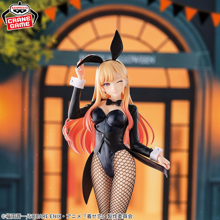 MY DRESS-UP DARLING Season 2 Glitter&amp;Glamours -MARIN KITAGAWA Halloween Bunny ver.-