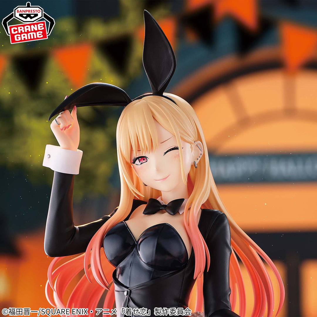 MY DRESS-UP DARLING Season 2 Glitter&amp;Glamours -MARIN KITAGAWA Halloween Bunny ver.-