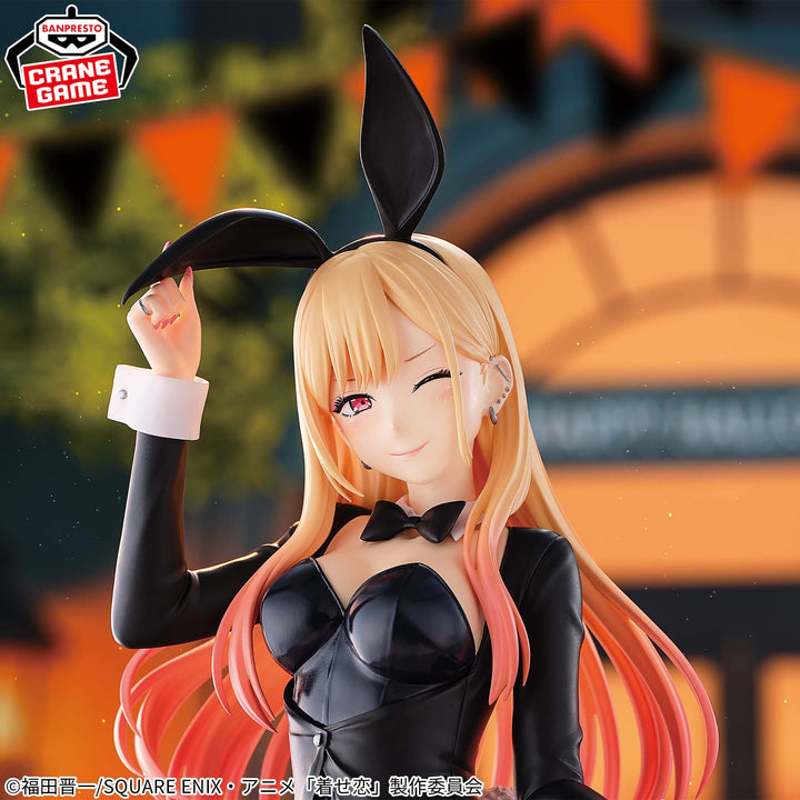 MY DRESS-UP DARLING Season 2 Glitter&amp;Glamours -MARIN KITAGAWA Halloween Bunny ver.-