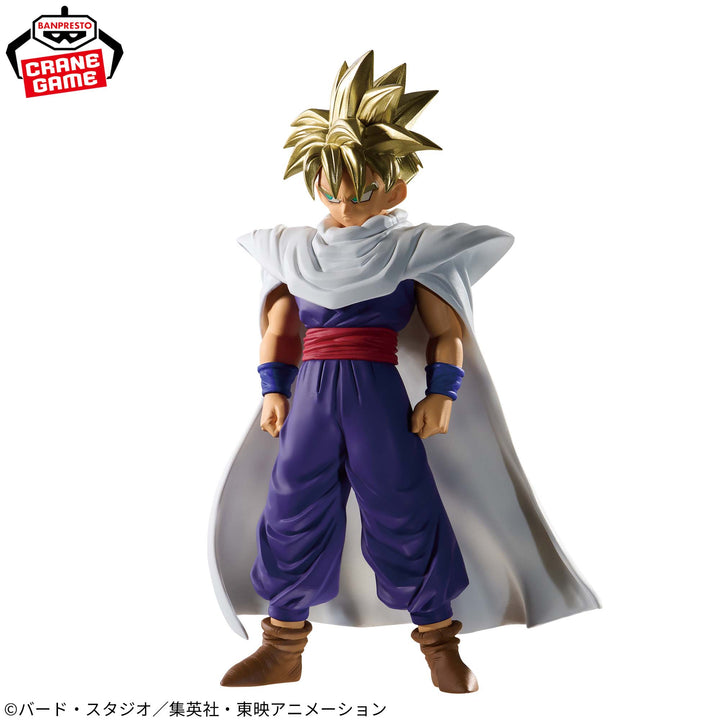 DRAGON BALL Z Blood of Saiyans -Super Saiyan SON GOHAN-Ⅱ