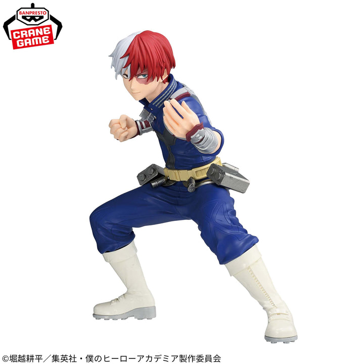 MY HERO ACADEMIA Grandista -TODOROKI SHOTO-