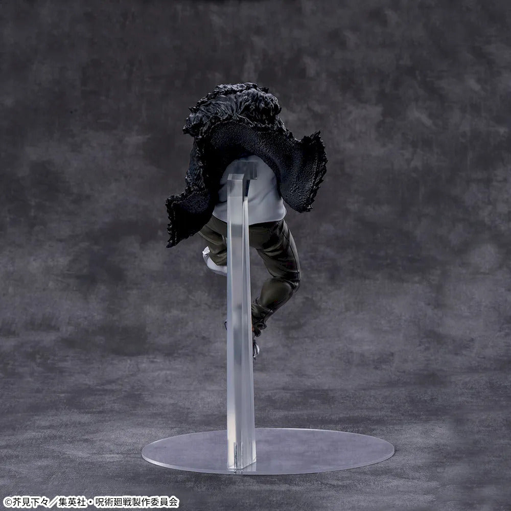JUJUTSU KAISEN The Culling Game Luminasta ‐KINJI HAKARI‐