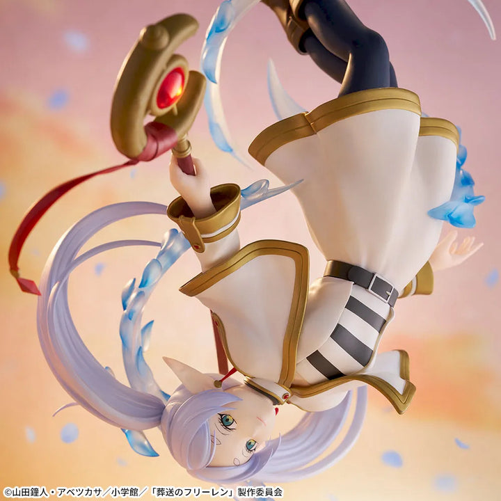 FRIEREN_Beyond Journey&