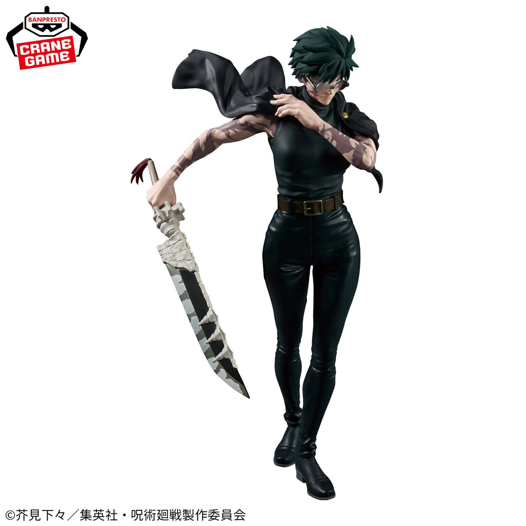 JUJUTSU KAISEN Grandista -ZEN’IN MAKI-