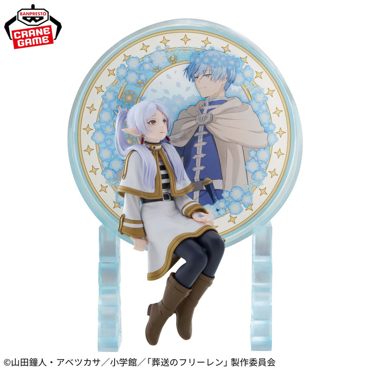 FRIEREN_Beyond Journey&