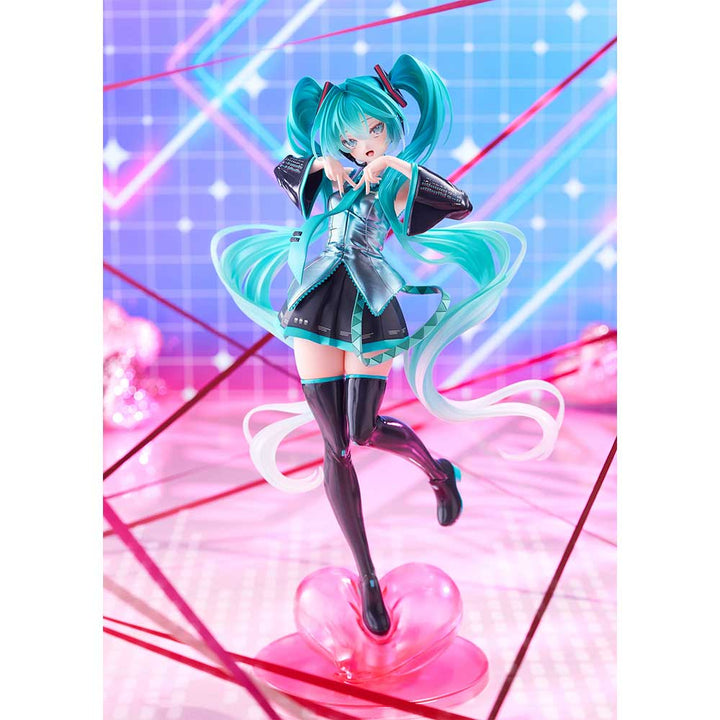 HATSUNE MIKU T-most Figure