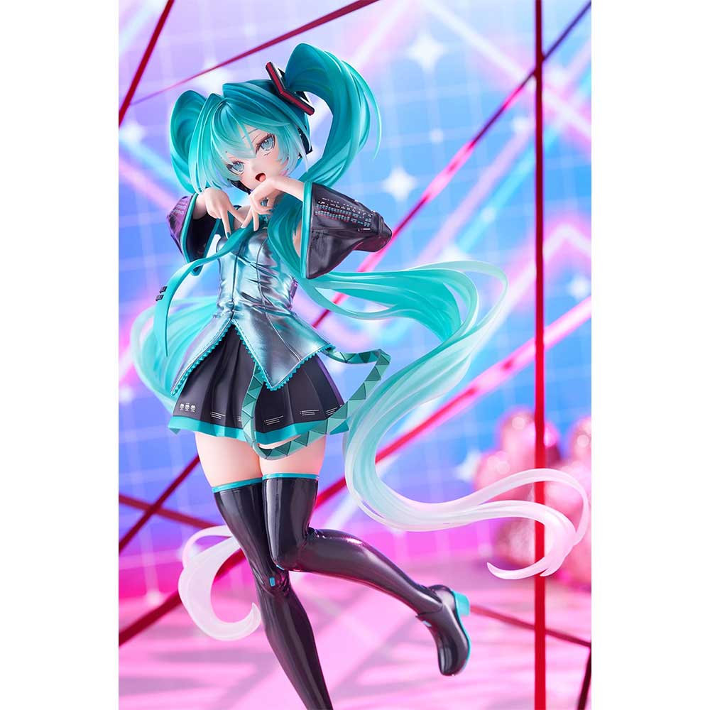 HATSUNE MIKU T-most Figure