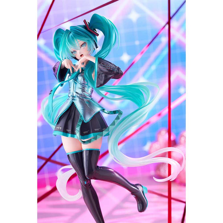 HATSUNE MIKU T-most Figure