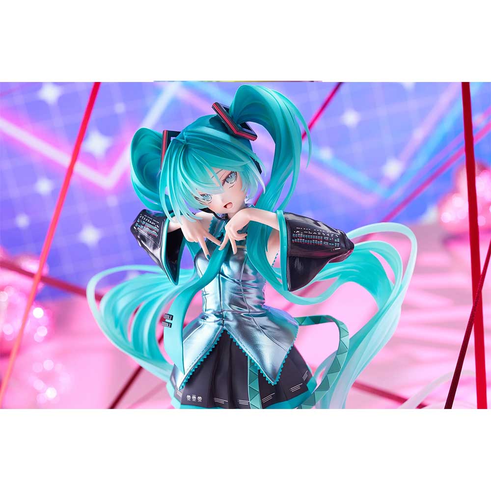 HATSUNE MIKU T-most Figure