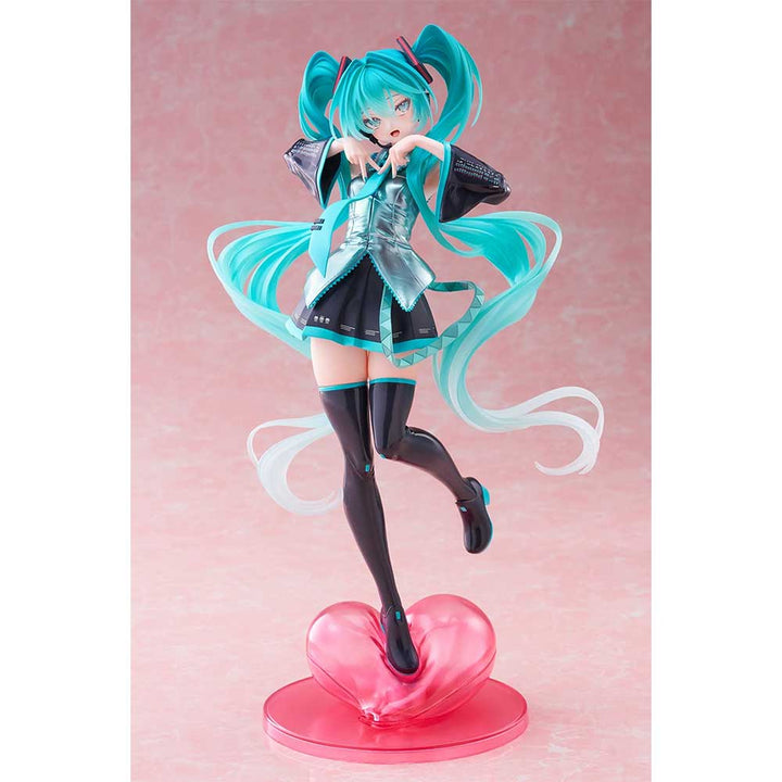 HATSUNE MIKU T-most Figure