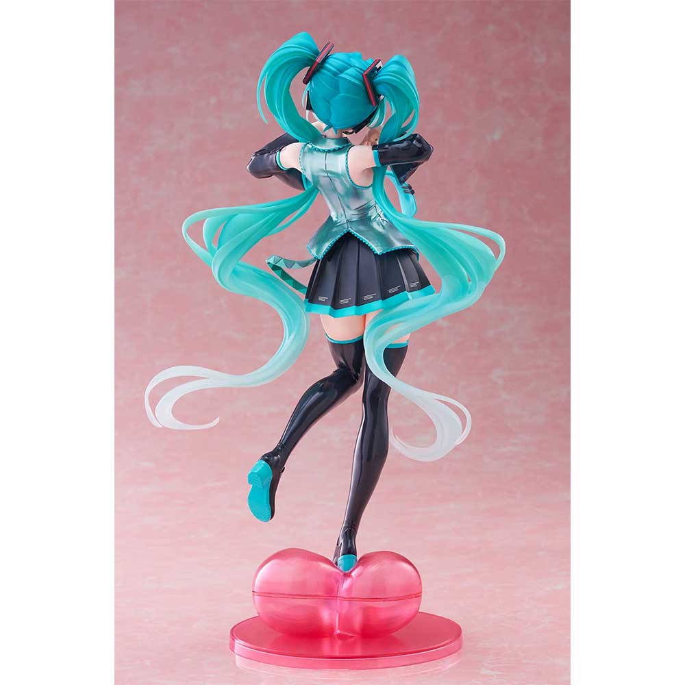 HATSUNE MIKU T-most Figure