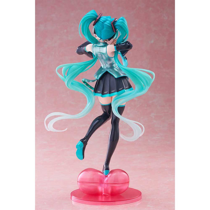 HATSUNE MIKU T-most Figure