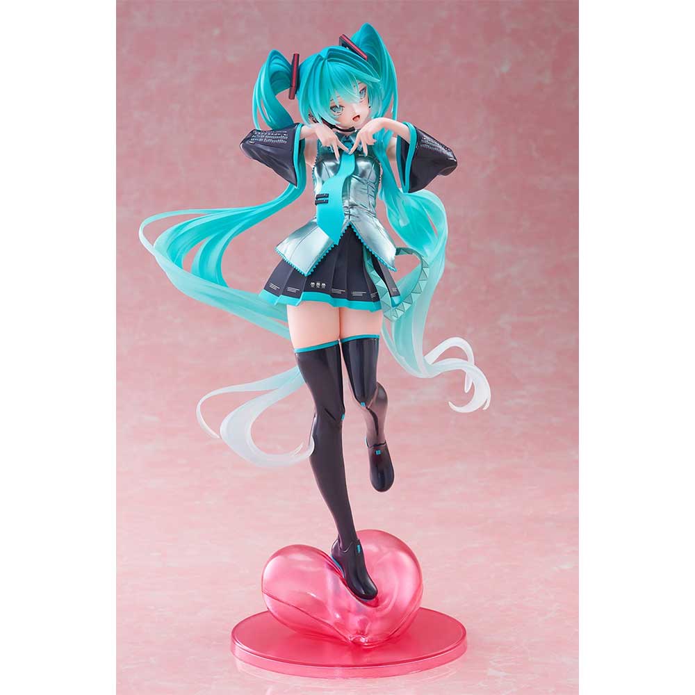 HATSUNE MIKU T-most Figure