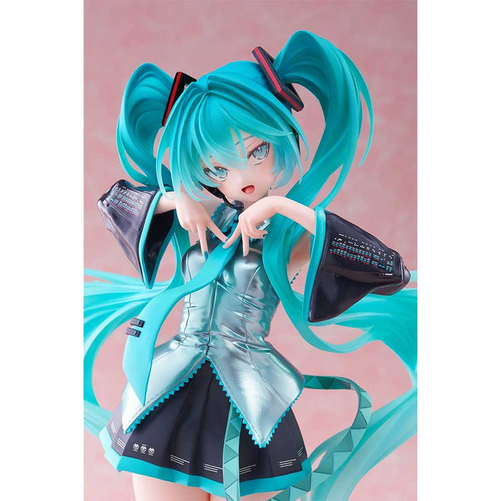 HATSUNE MIKU T-most Figure