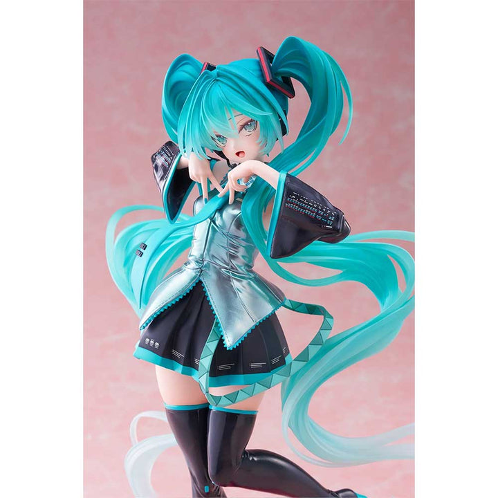 HATSUNE MIKU T-most Figure