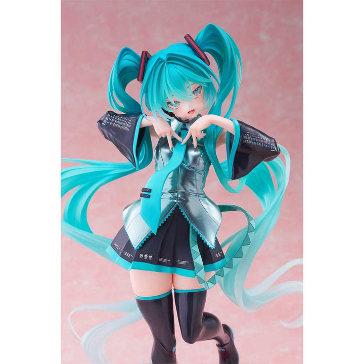 HATSUNE MIKU T-most Figure