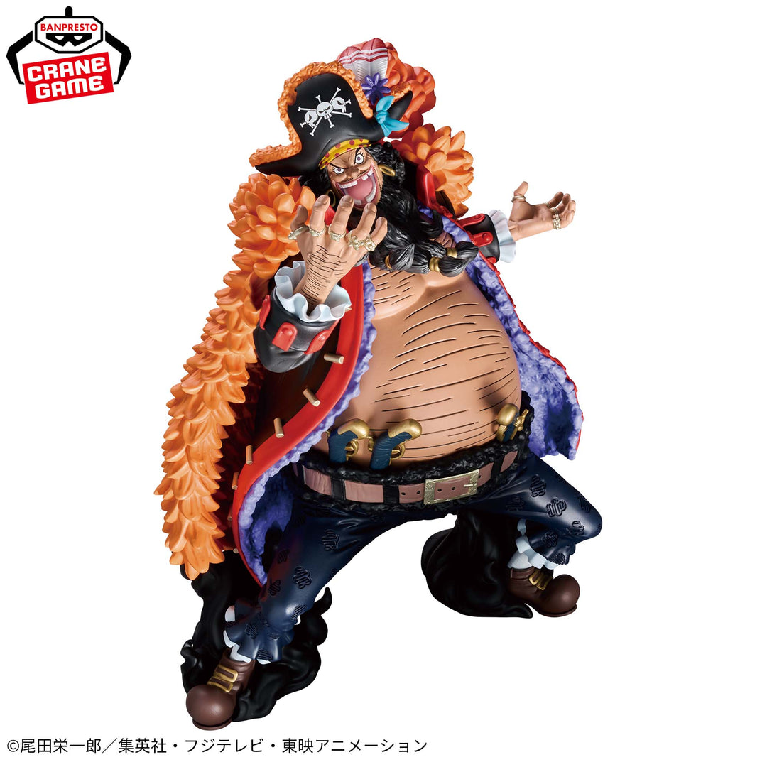 ONE PIECE Grandista -MARSHALL D TEACH-