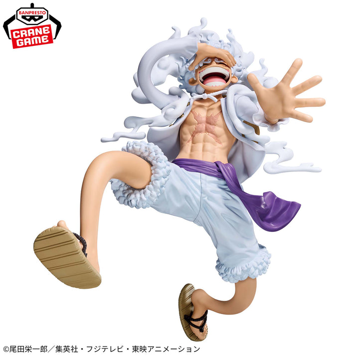 ONE PIECE Grandista -MONKEY.D.LUFFY Gear5- Ⅲ