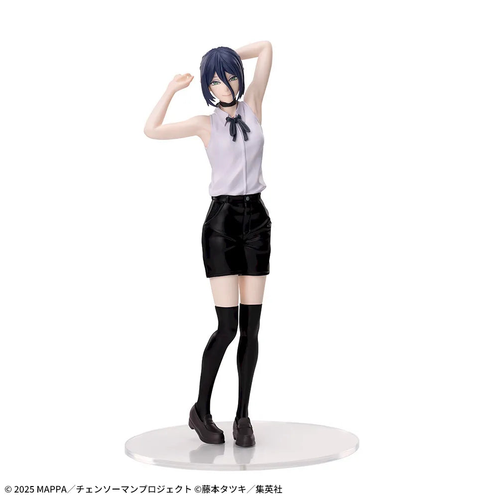 CHAINSAW MAN The Movie: Reze Arc High Premium Figure "REZE"