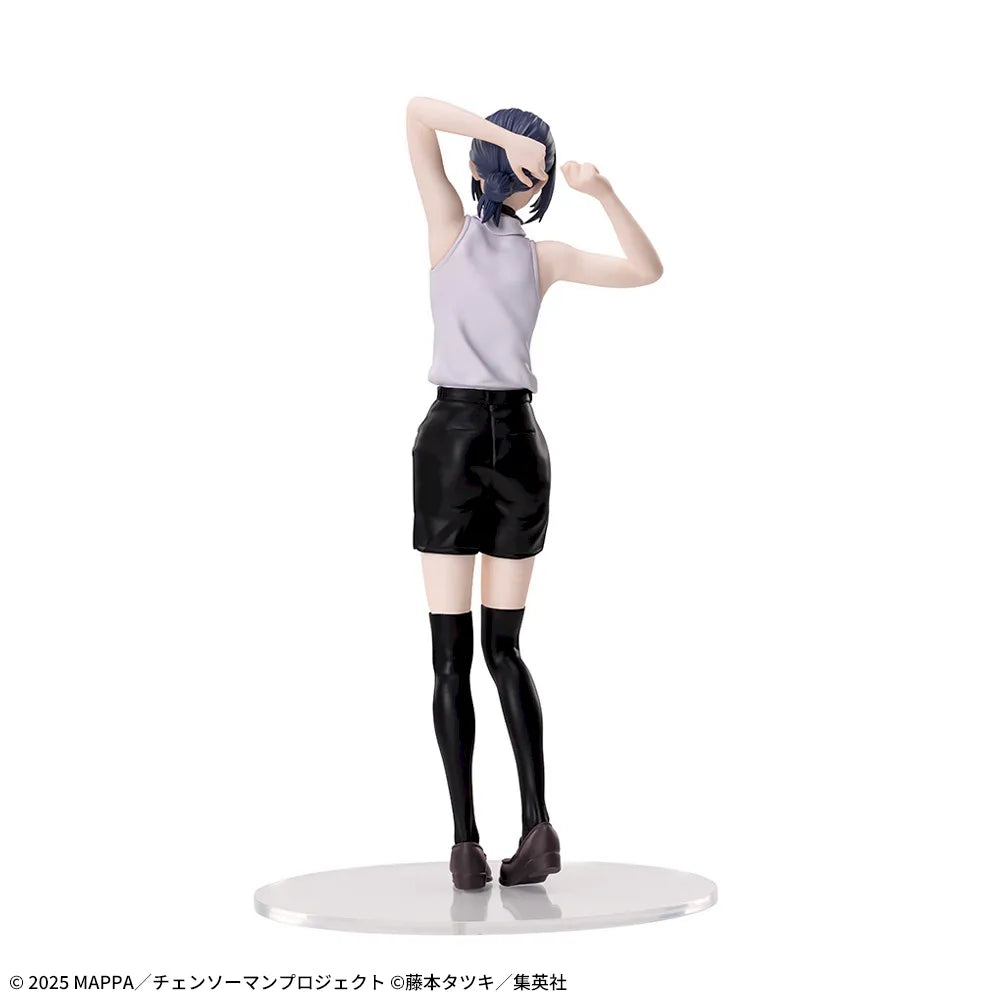 CHAINSAW MAN The Movie: Reze Arc High Premium Figure "REZE"