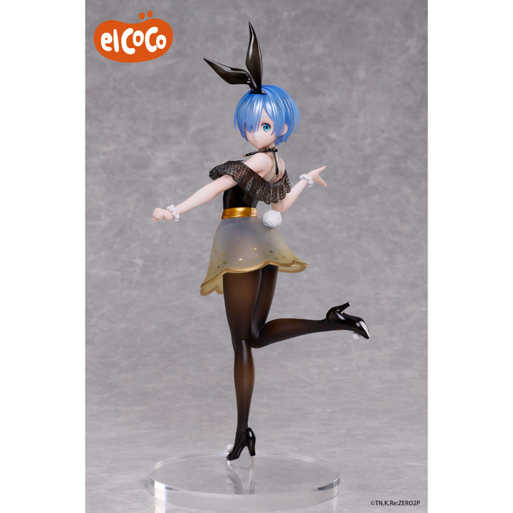 RE:ZERO  Figure Collection P