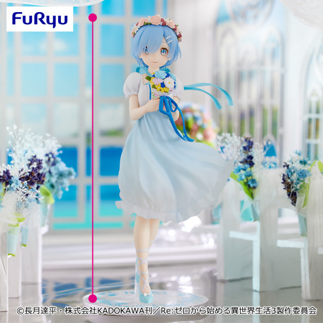 RE:ZERO  Figure Collection P