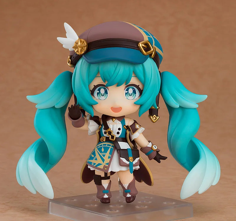 HATSUNE MIKU