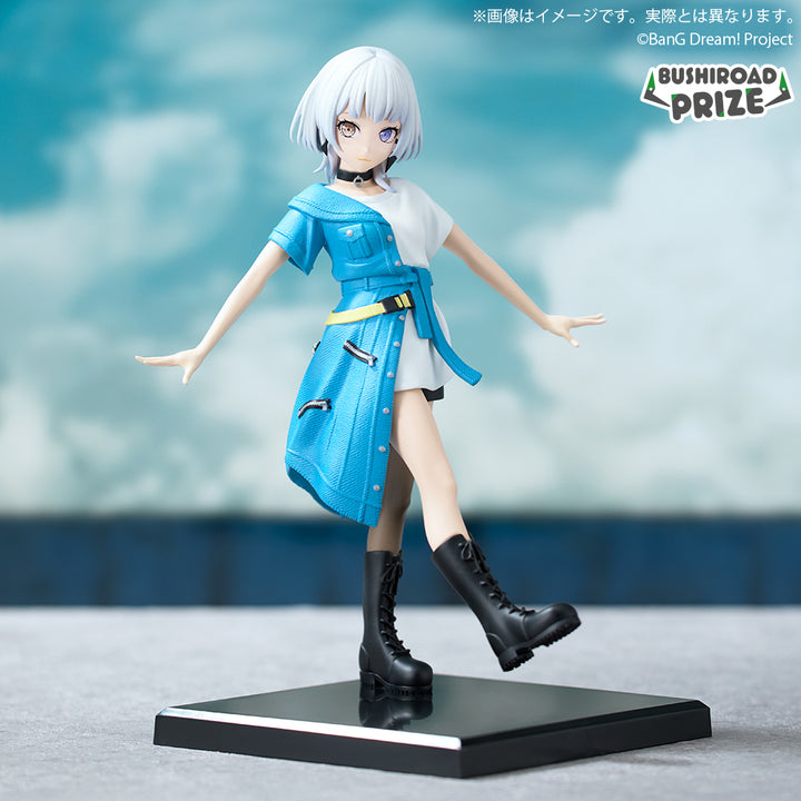 BanG Dream! Figure P