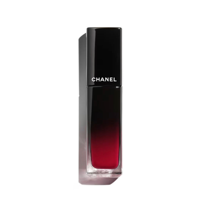 CHANEL ROUGE ALLURE INK Matte Liquid Lip Color in Expérimenté