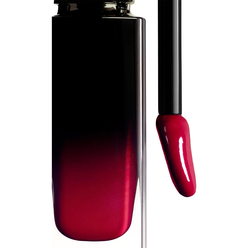 CHANEL ROUGE ALLURE INK Matte Liquid Lip Color in Expérimenté