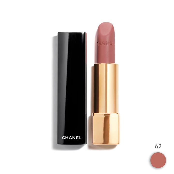 CHANEL ROUGE ALLURE VELVET Luminous Matte Lip Colour