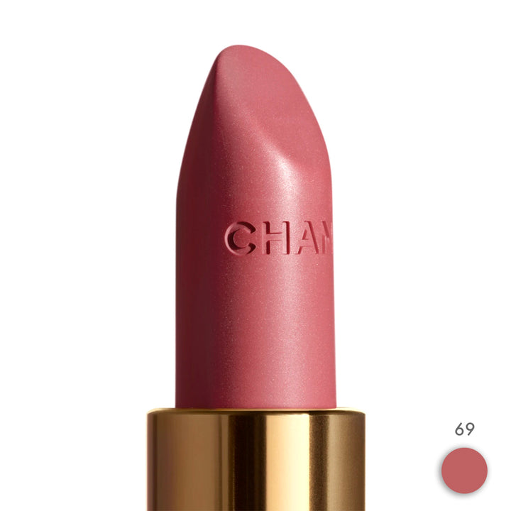 CHANEL ROUGE ALLURE VELVET Luminous Matte Lip Colour