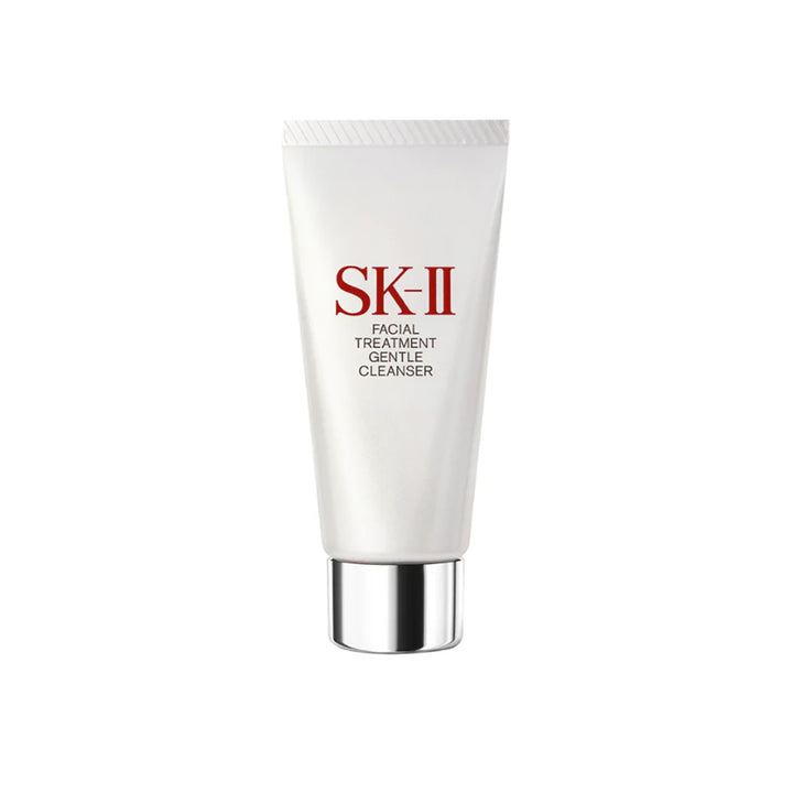 SK-Ⅱ FACIAL TREATMENT Gentle Cleanser