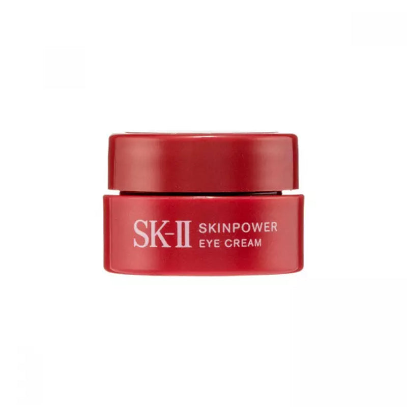 SK-Ⅱ SKINPOWER Eye Cream