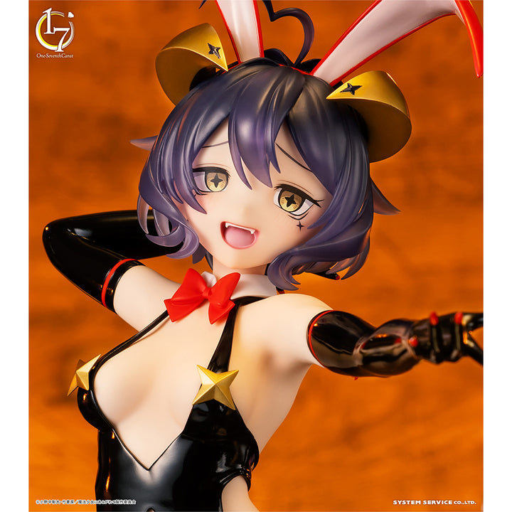 ASPIRING TO BE A MAGICAL GIRL MAGIA BAISER Evil Bunny ver. P