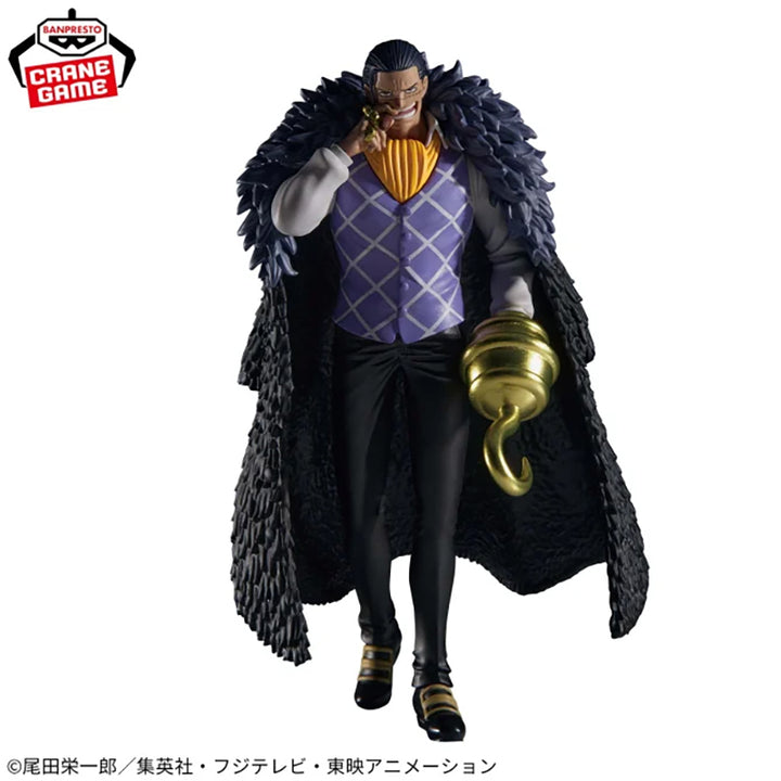 ONE PIECE The Shukkou -CROCODILE-