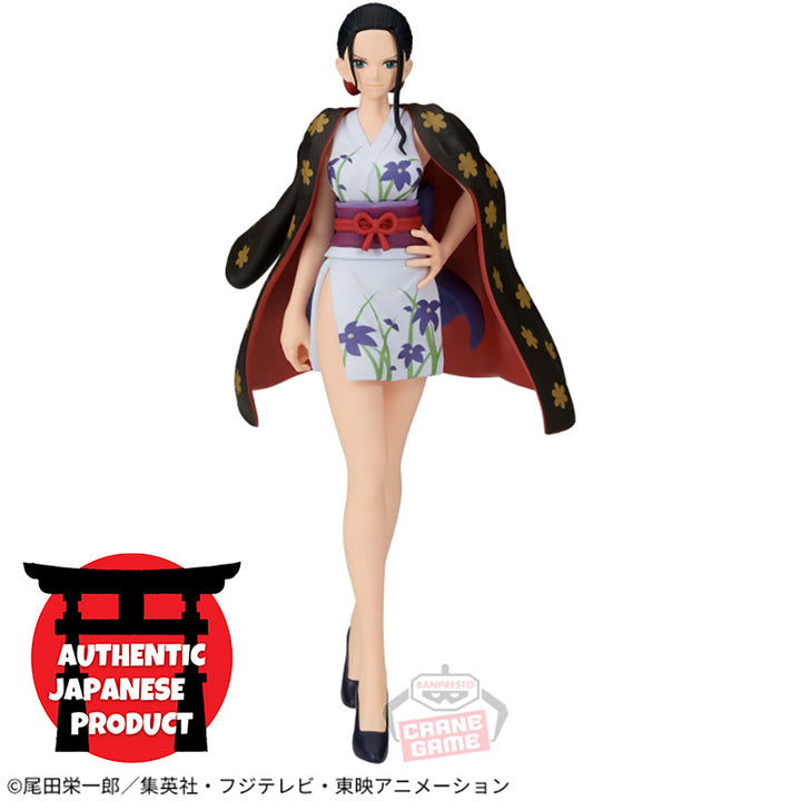 ONE PIECE The Syukkou -NICO ROBIN-